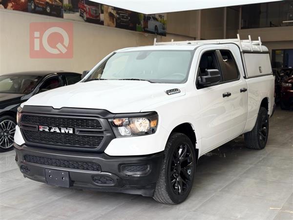 دودج رام 2004 للبيع في العراق - اربيل